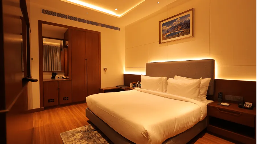 Suite